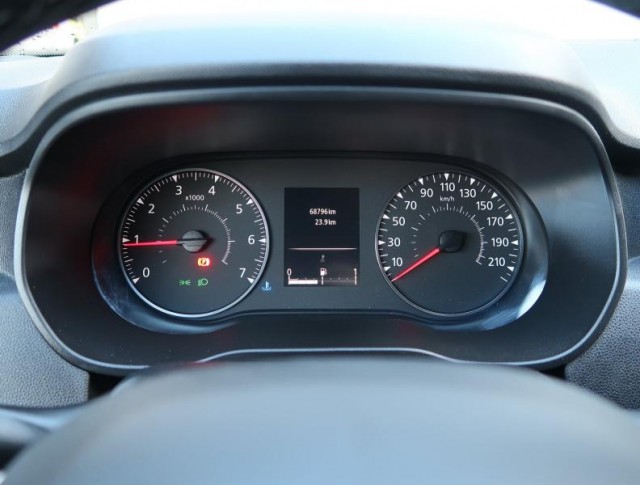 Dacia Duster  1.0 TCe 