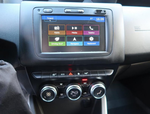 Dacia Duster  1.0 TCe 