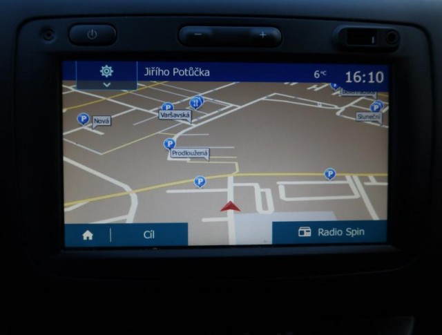 Dacia Duster  1.0 TCe 