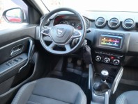 Dacia Duster  1.0 TCe 