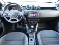 Dacia Duster  1.0 TCe 