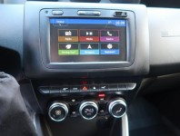 Dacia Duster  1.0 TCe 