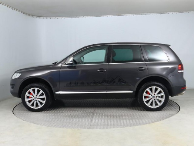 Volkswagen Touareg  3.0 TDI 