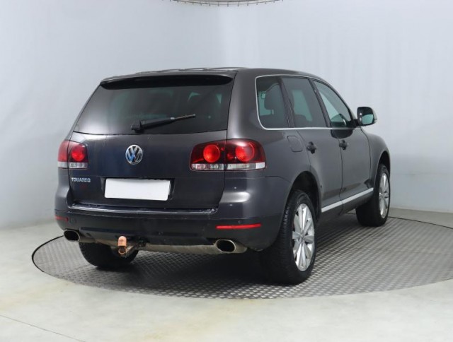 Volkswagen Touareg  3.0 TDI 