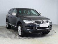Volkswagen Touareg  3.0 TDI 