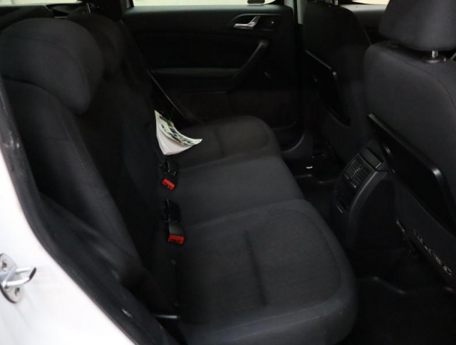 Škoda Yeti  2.0 TDI Ambition Plus