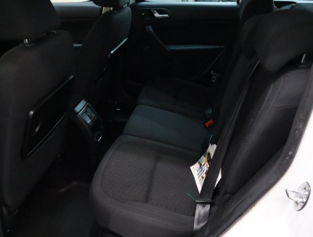 Škoda Yeti  2.0 TDI Ambition Plus