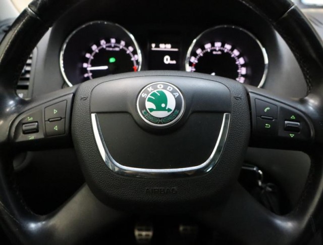 Škoda Yeti  2.0 TDI Ambition Plus