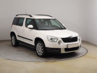 Škoda Yeti  2.0 TDI Ambition Plus