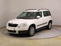 Škoda Yeti  2.0 TDI Ambition Plus