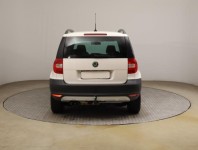 Škoda Yeti  2.0 TDI Ambition Plus