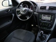 Škoda Yeti  2.0 TDI Ambition Plus