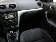 Škoda Yeti  2.0 TDI Ambition Plus