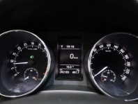 Škoda Yeti  2.0 TDI Ambition Plus