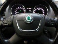 Škoda Yeti  2.0 TDI Ambition Plus