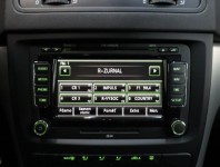 Škoda Yeti  2.0 TDI Ambition Plus