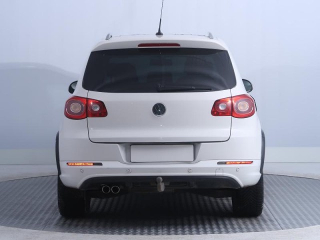 Volkswagen Tiguan  2.0 TDI 