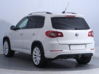 Volkswagen Tiguan  2.0 TDI 