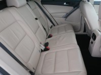 Volkswagen Tiguan  2.0 TDI 