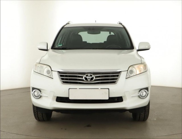 Toyota RAV 4  2.0 VVT-i 