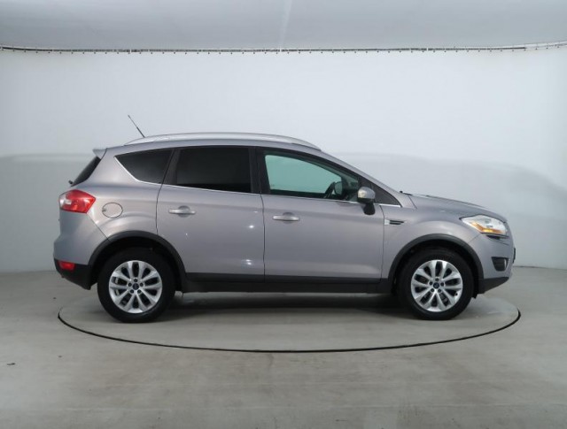 Ford Kuga  2.0 TDCi 