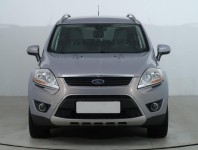 Ford Kuga  2.0 TDCi 