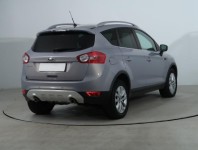 Ford Kuga  2.0 TDCi 