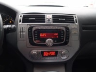 Ford Kuga  2.0 TDCi 