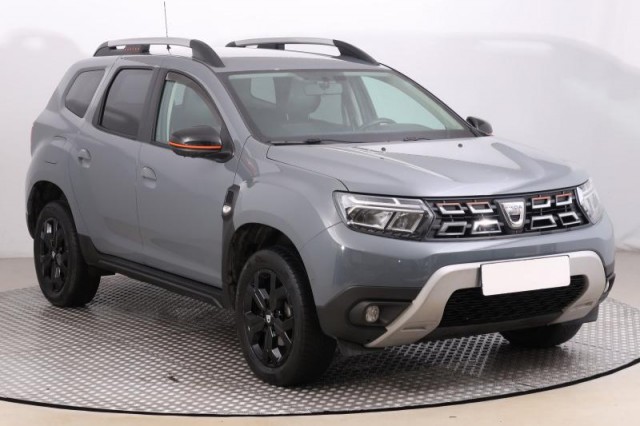 Dacia Duster  1.3 TCe Prestige