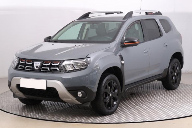 Dacia Duster  1.3 TCe Prestige