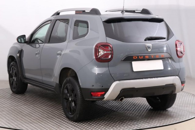 Dacia Duster  1.3 TCe Prestige