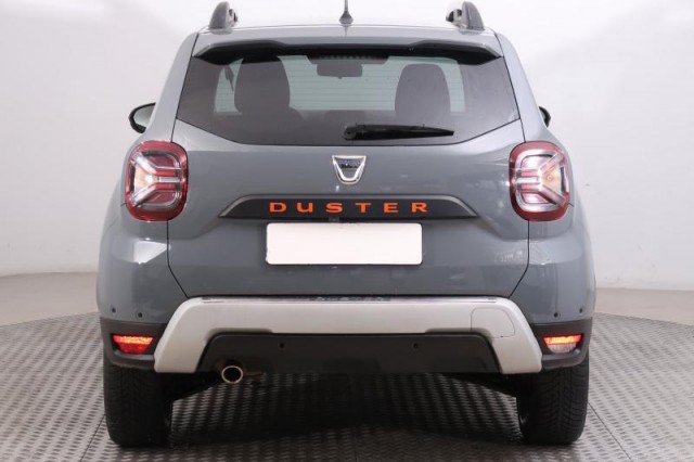 Dacia Duster  1.3 TCe Prestige
