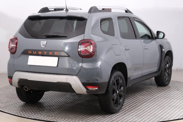 Dacia Duster  1.3 TCe Prestige