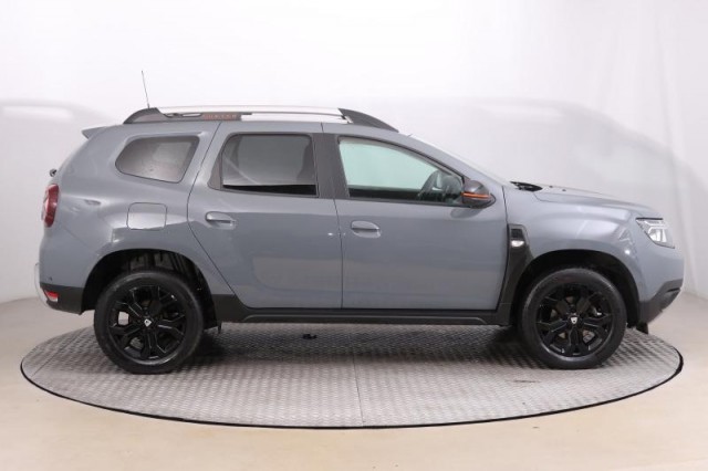 Dacia Duster  1.3 TCe Prestige