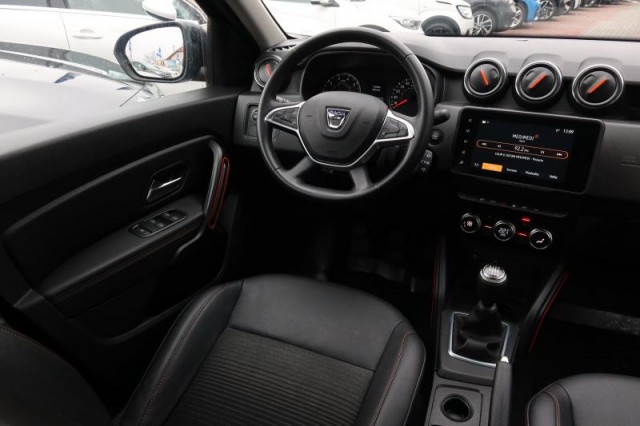Dacia Duster  1.3 TCe Prestige