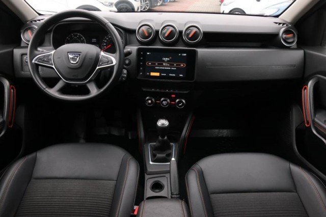 Dacia Duster  1.3 TCe Prestige