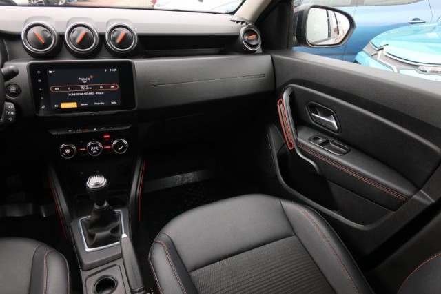 Dacia Duster  1.3 TCe Prestige