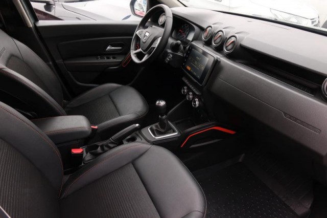 Dacia Duster  1.3 TCe Prestige