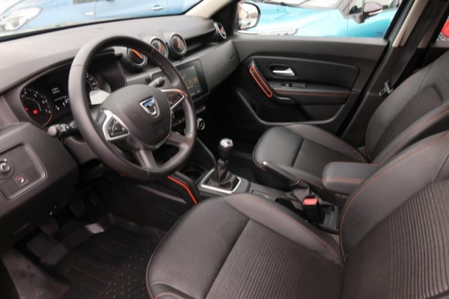 Dacia Duster  1.3 TCe Prestige