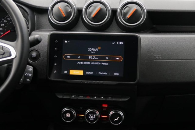 Dacia Duster  1.3 TCe Prestige