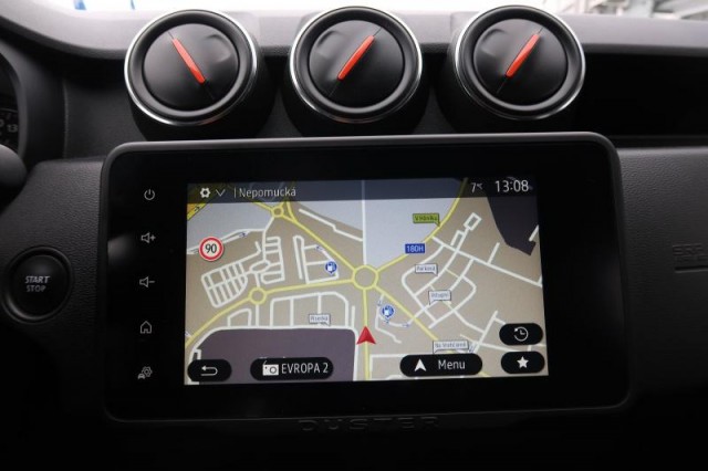 Dacia Duster  1.3 TCe Prestige