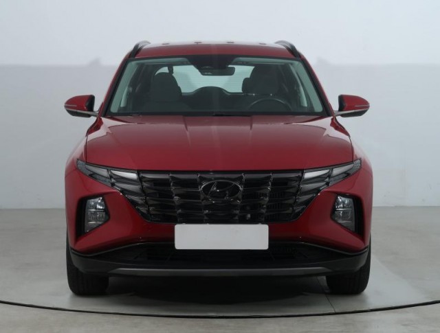 Hyundai Tucson  1.6 T-GDI 