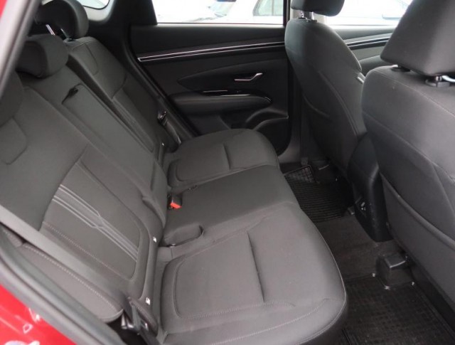 Hyundai Tucson  1.6 T-GDI 