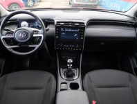 Hyundai Tucson  1.6 T-GDI 