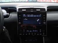 Hyundai Tucson  1.6 T-GDI 