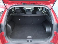 Hyundai Tucson  1.6 T-GDI 