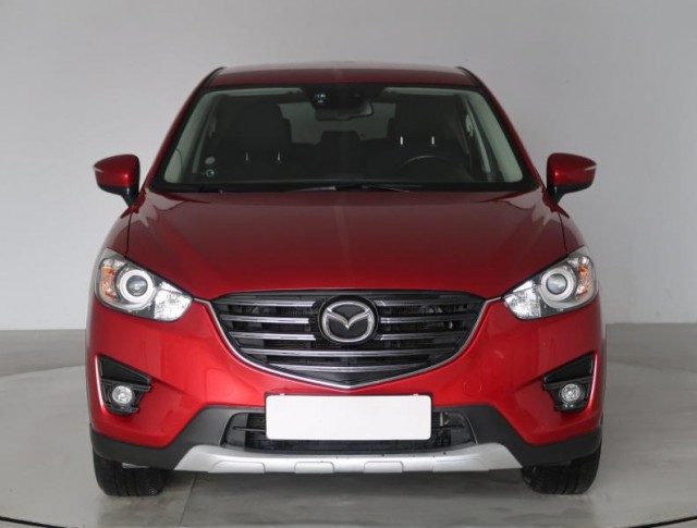Mazda CX-5  2.0 Skyactiv-G 