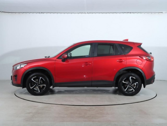 Mazda CX-5  2.0 Skyactiv-G 