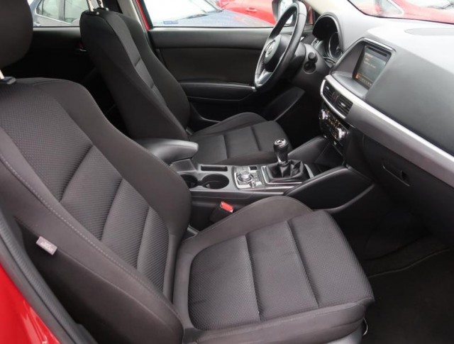 Mazda CX-5  2.0 Skyactiv-G 