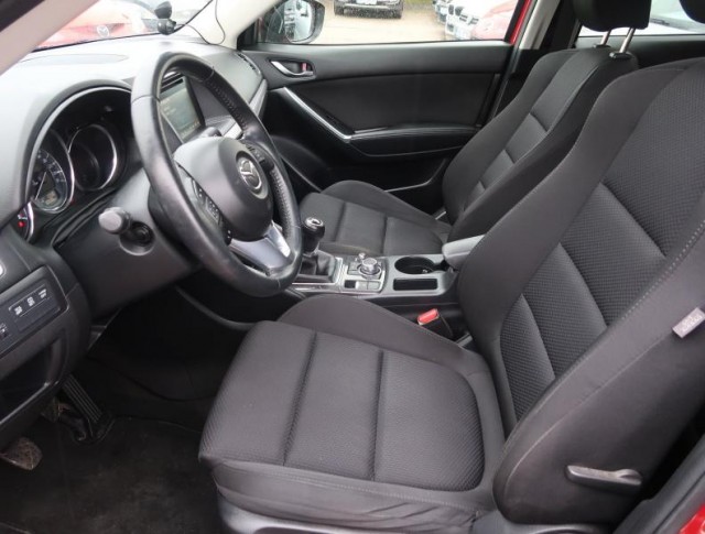 Mazda CX-5  2.0 Skyactiv-G 